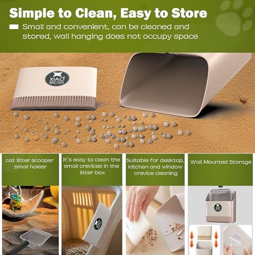 XIAOXINGYUN Litter Scooper - Image 4