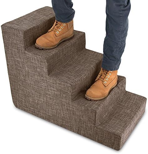 Best Pet Supplies Dog Stairs & Steps - Image 4