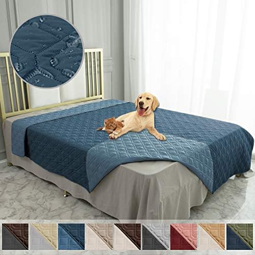 Ameritex Waterproof Dog Bed Cover Pet Blanket - Image 4
