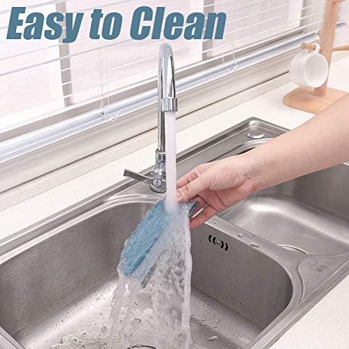 Pet Hair Remover Brush, Double Zigzag Teeth - Image 4