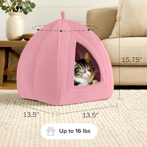 PETMAKER Cat House Indoor Bed - Image 6