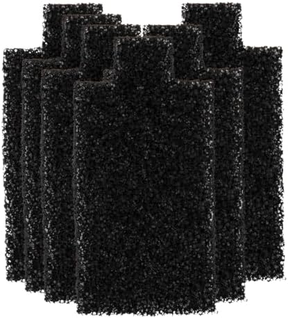 Pet Zone Odor Neutralizing Replacement Carbon Cat Litter Filters - Image 2