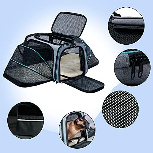 Cat Dog Carrier - Image 3