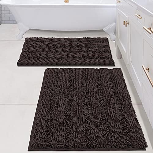 H.VERSAILTEX 2 Piece Bathroom Set by HVERSAILTEX