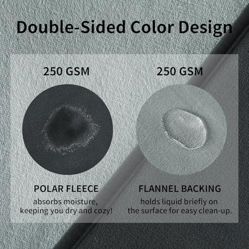 QiyI Reversible Waterproof Blanket - Image 4