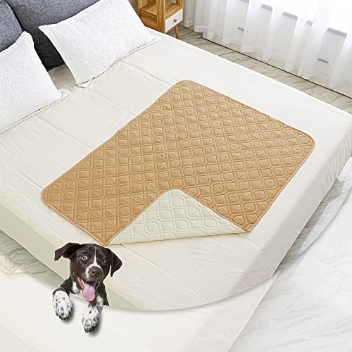 Ameritex Waterproof Dog Bed Cover Pet Blanket - Image 2