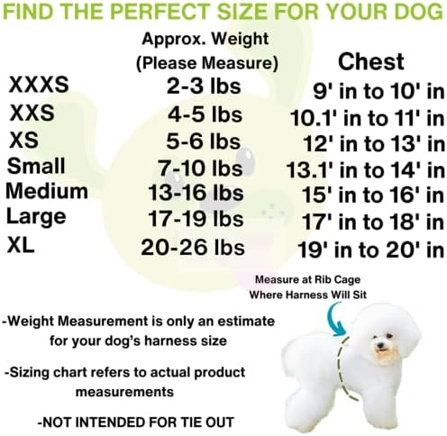 EcoBark Dog Harness - Image 6