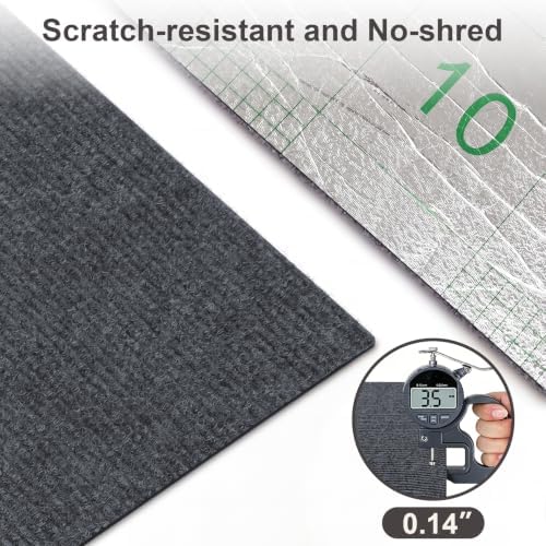Cat Scratcher, 39.7x15.7” Cat Scratch Furniture Protector - Image 3