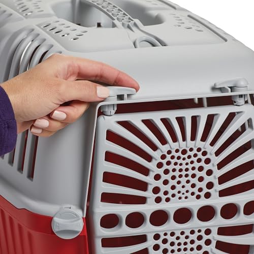 Midwest Homes Spree Travel Carrier - Image 5