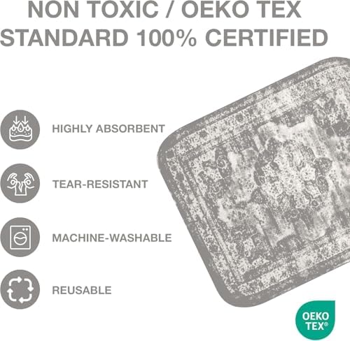 PUPIBOO Washable Pee Pads for Dogs and Cats - Image 7