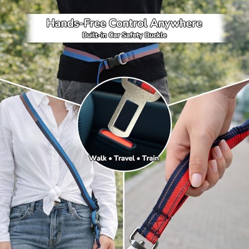 EVERKING Hands-Free Dog Leash - Image 5
