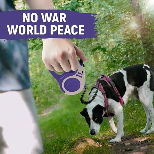Retractable Dog Leash Automatic Telescopic Tractor Dog Tape - Image 6