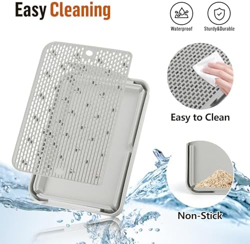 Cat Litter Box Step, Cat Step - Image 6