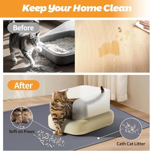 Cat Litter Mats - Image 4