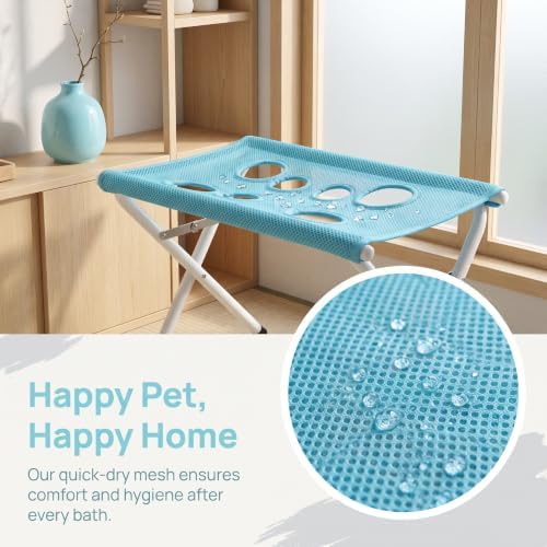 Fenteer Pet Grooming Hammock - Image 2