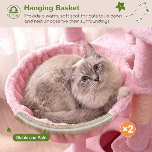 Globlazer Z78 Heavy Duty Cat Tree - Image 4