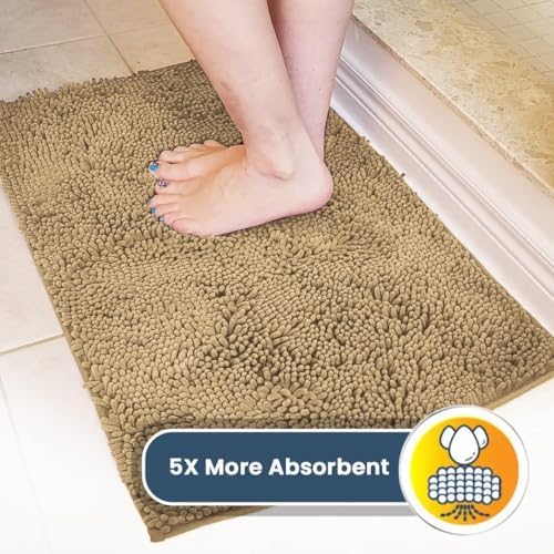 Muddy Mat® | Super Water Absorbent Door Mat Indoor, Microfiber Quick Dry - Image 3