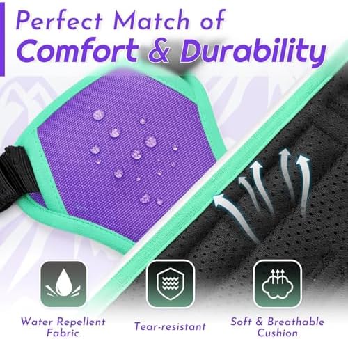 Eagloo Dog Harness for Small Dogs, No Pull Pet Vest - Image 7