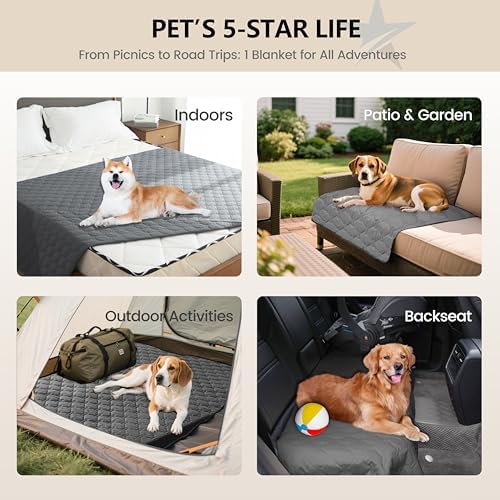 gogobunny Waterproof Armchair Covers - Image 2
