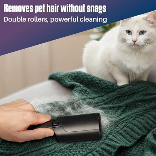 CPHUSA Roller Pet Hair Remover - Image 6