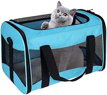 Cat Carrying Case by home