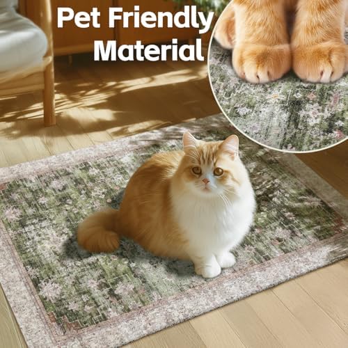 Cat Litter Mat Litter Trapping Mat - Image 3