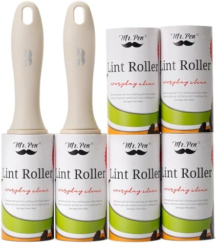 Mr. Pen- Lint Rollers, 2 Handle by MrPen