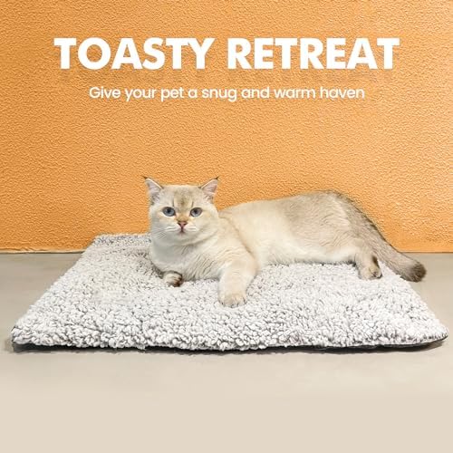 Mora Pets Self Warming Cat Beds - Image 7