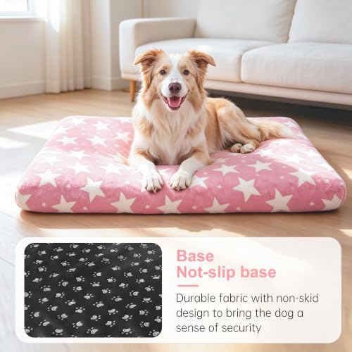 Orthopedic Dog Bed for Large Dogs - Image 3