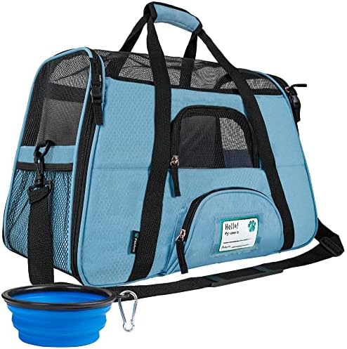 PetAmi Airline Approved Pet Carrier by PetAmi