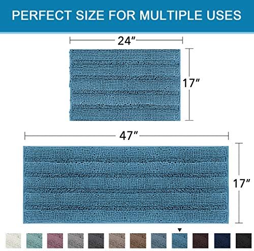 H.VERSAILTEX 2 Piece Bathroom Set - Image 2