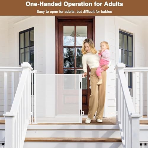 Weatherproof Outdoor Retractable Gate - Image 5
