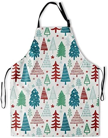 Giwawa Apron Unisex Resistant 33 x 28 inches by Giwawa