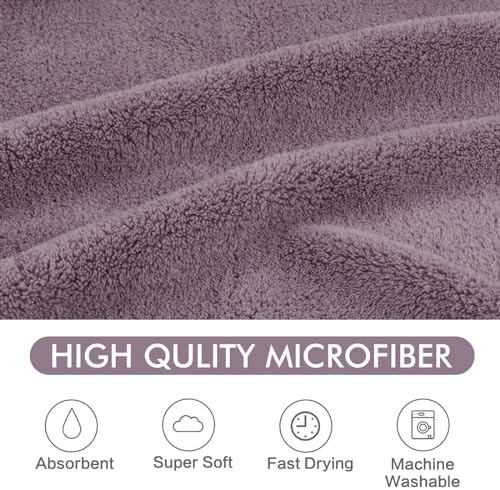 KinHwa Dog Towels Super Absorbent Microfiber - Image 3