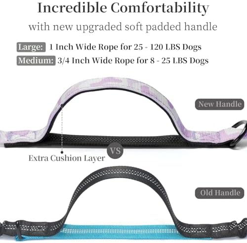 iYoShop Hands Free Dog Leash - Image 3