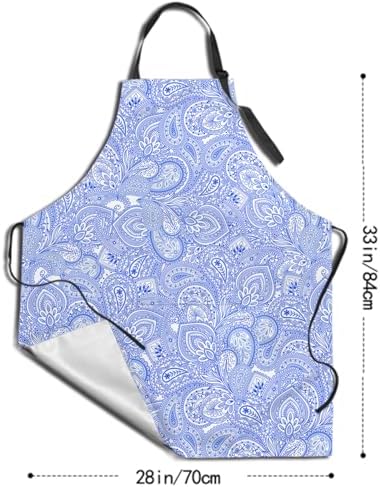 Funny Apron Polyester Grooming Aprons - Image 2