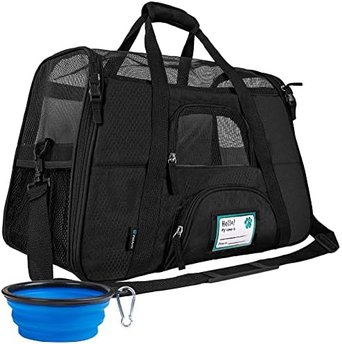PetAmi Airline Approved Pet Carrier by PetAmi