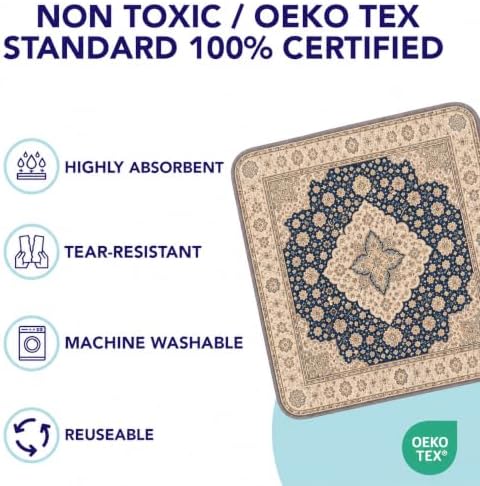 PUPIBOO Washable Pee Pads for Dogs and Cats - Image 6