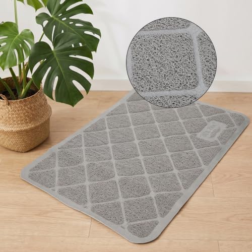 Mr. Pen- Large Cat Litter Mat - Image 7