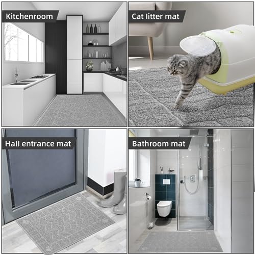 Cat Litter Box Mat - Image 7