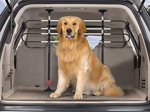 WeatherTech Pet Barrier & Fence Kit - Image 5