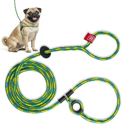 Harness Lead No Pull Dog Harness and Leash Set, Anti Pull Dog Harness, by HarnessLead