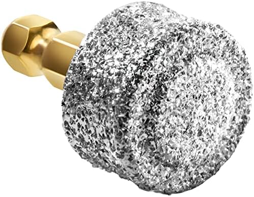 LUCKY TAIL - Dog Nail Grinder - Regular - Replacement Head - by LuckyTail
