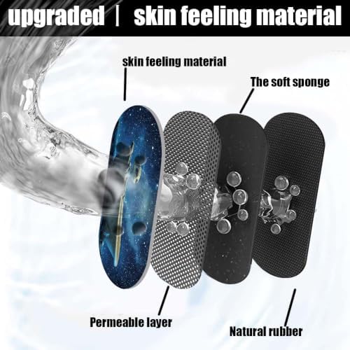 Alien-Sitting in Bathtub-Super Absorbent Quick-Drying Bathroom Mat Rug - Image 3