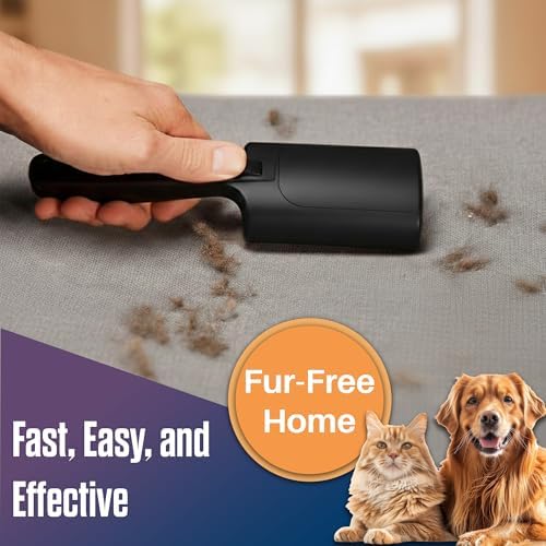 CPHUSA Roller Pet Hair Remover - Image 7