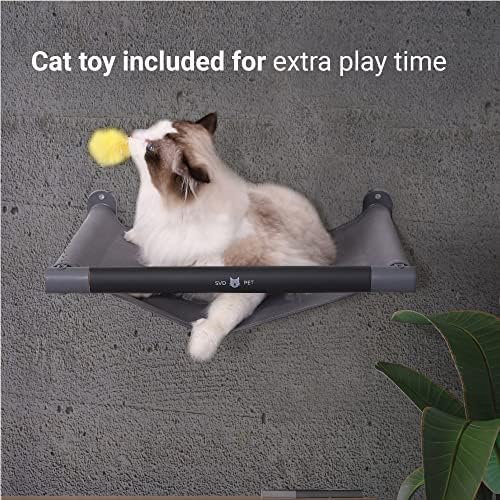 SVD.PET Cat Hammock Wall Mounted - Image 3
