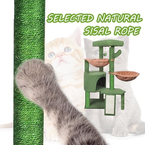 Wang Xin Three Layer Cat Tree - Image 7