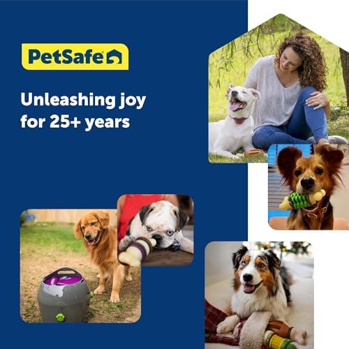 PetSafe Automatic Dog Ball Launcher - Image 6
