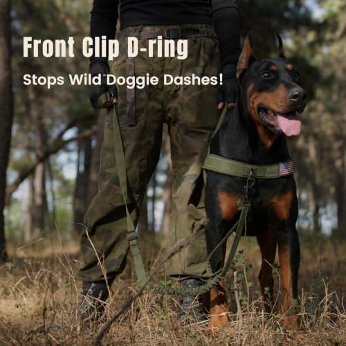 Forestpaw No Pull Dog Harness - Image 3