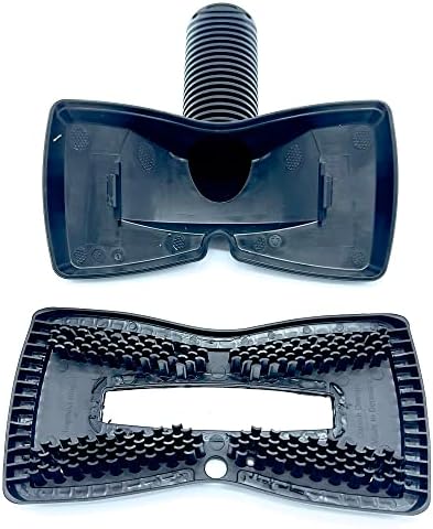 Buff Brite Fur-EEL Hammerhead Pet Hair Remover | Vacuum Attachment - Image 3